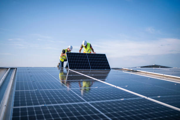 Best Hot Roofs  in Falls Church, VA
