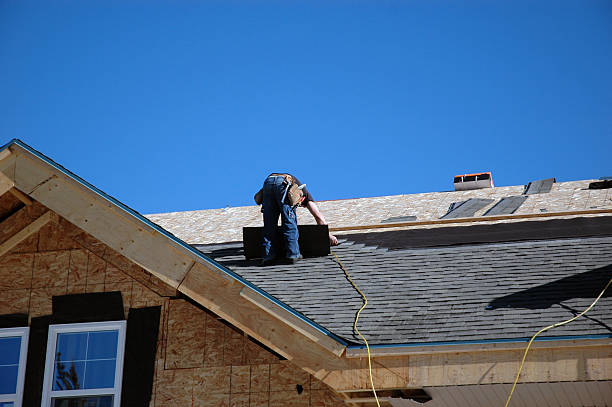 Best Tile Roofing Installation  in Falls Church, VA