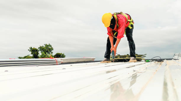 Best Commercial Roofing Services  in Falls Church, VA