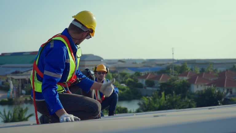 Best Roof Maintenance and Cleaning  in Falls Church, VA