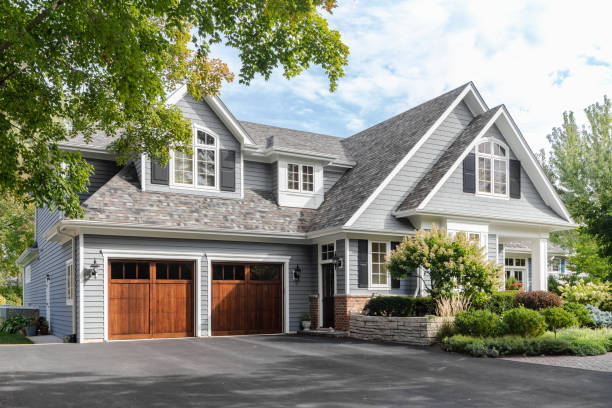 Best Asphalt Shingles Roofing  in Falls Church, VA