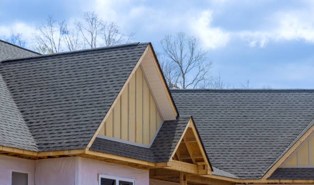 Best Gutter Installation and Repair  in Falls Church, VA