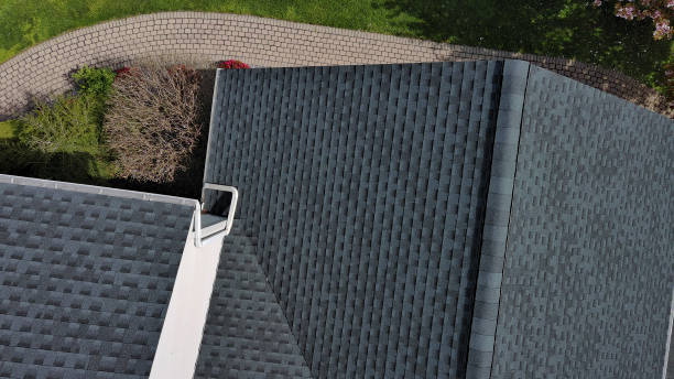 Best Asphalt Shingles Roofing  in Falls Church, VA