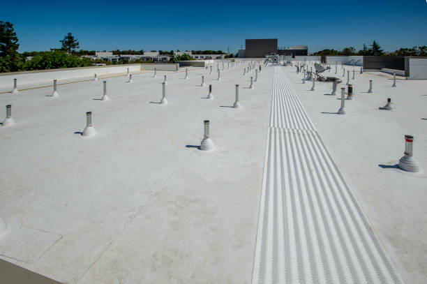 Reliable Falls Church, VA Roofing Service Solutions