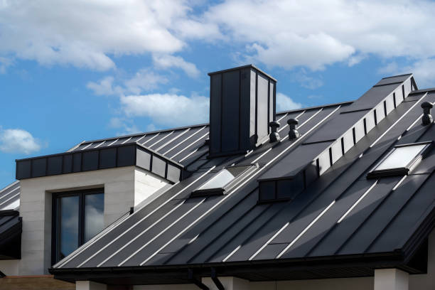 Best Roof Leak Repair  in Falls Church, VA